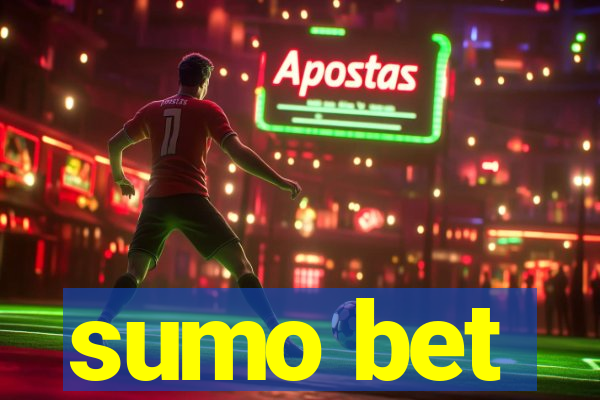 sumo bet